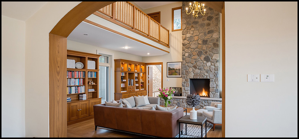 3d rendering 4k_realistic country home